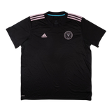 Inter Miami 2020-21 Training — training shirt, front