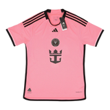Inter Miami 2024-25 Home (#10 Messi)