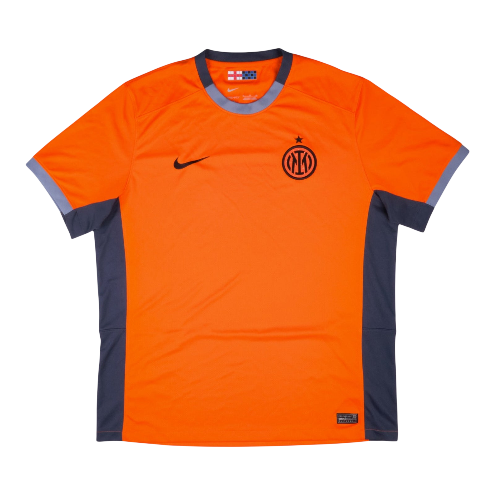 Inter Milan 2023-2024 Third — football shirt