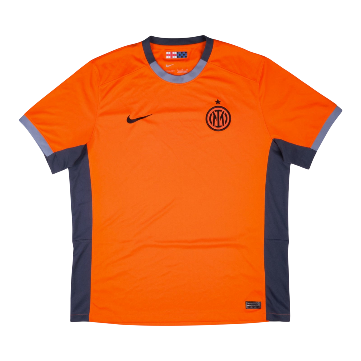 Inter Milan 2023-2024 Third — football shirt