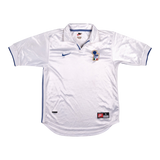Italy 1997-98 Away — football shirt