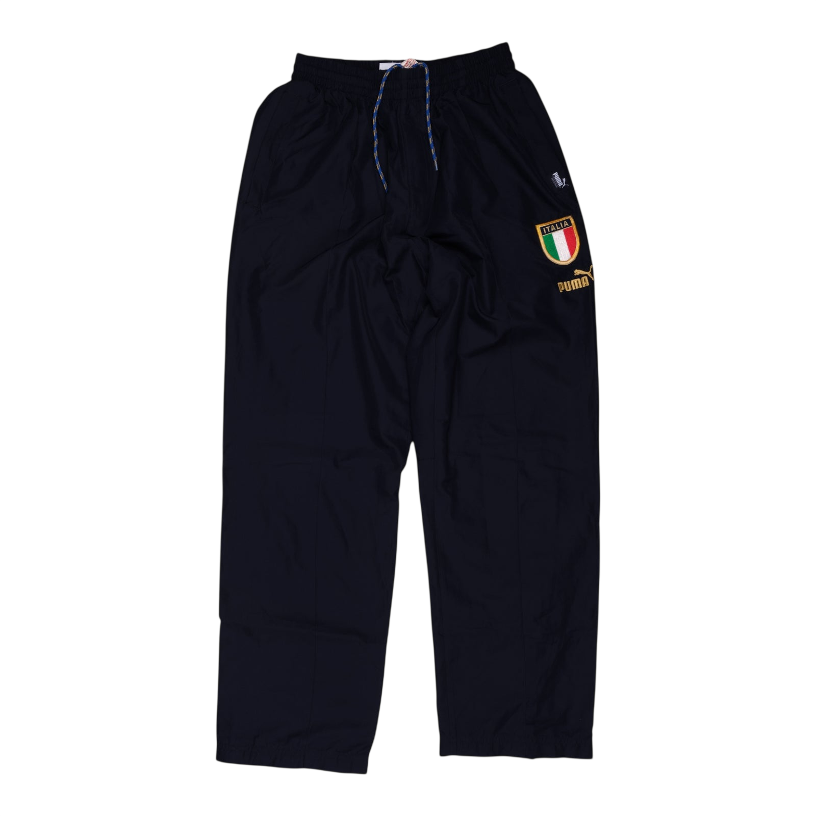 Italy 2004-06 Track Pants — football shirt