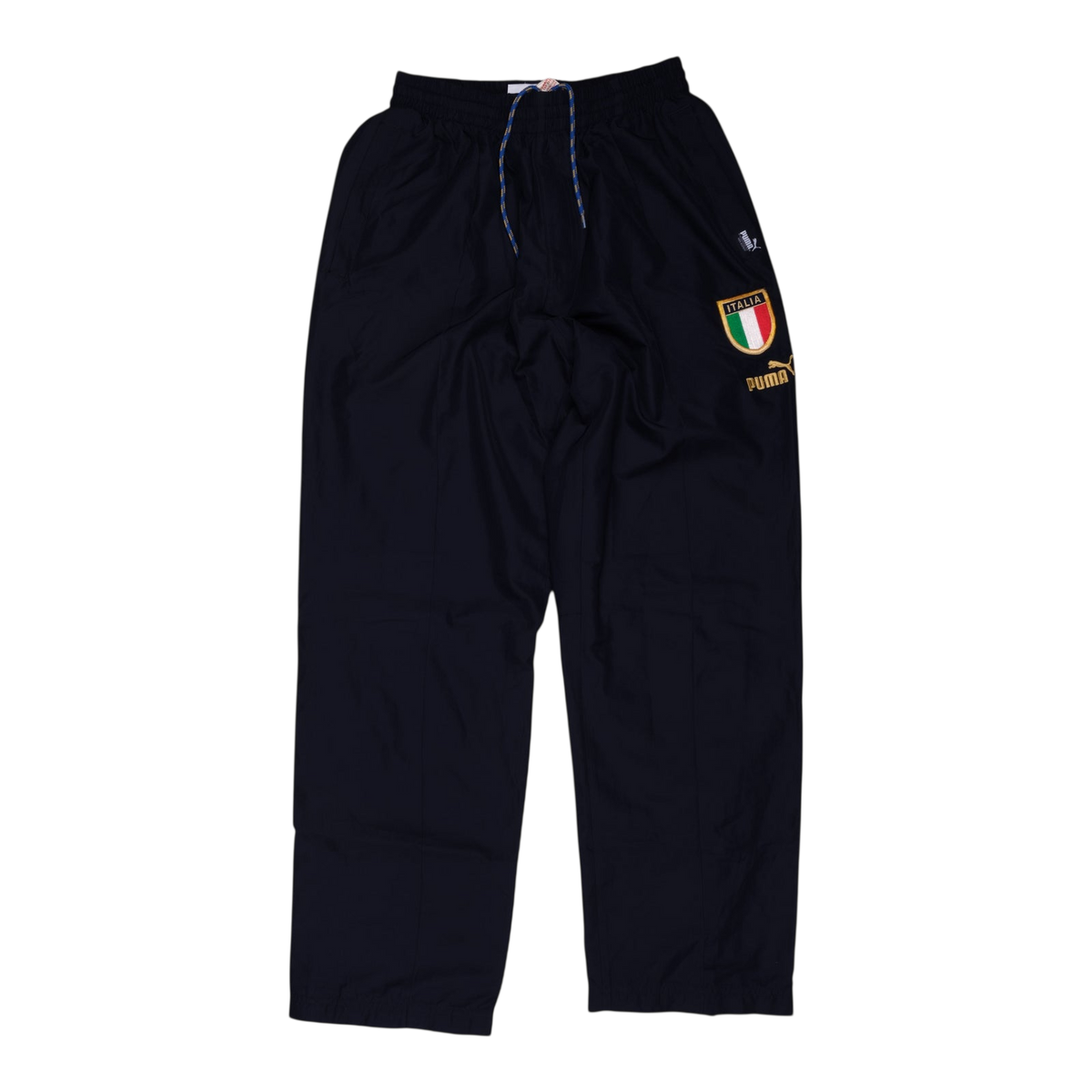 Italy 2004-06 Track Pants — football shirt