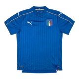 Italy 2016-17 Home — football shirt