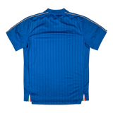 Italy 2016-17 Home — vintage football shirt, back