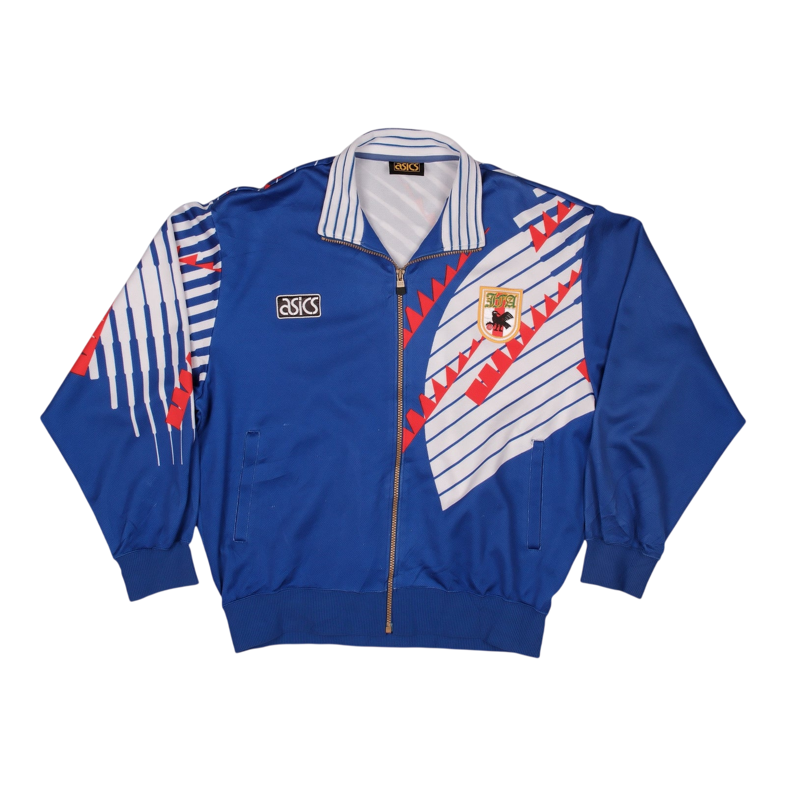 Japan 1994-96 Training Jacket