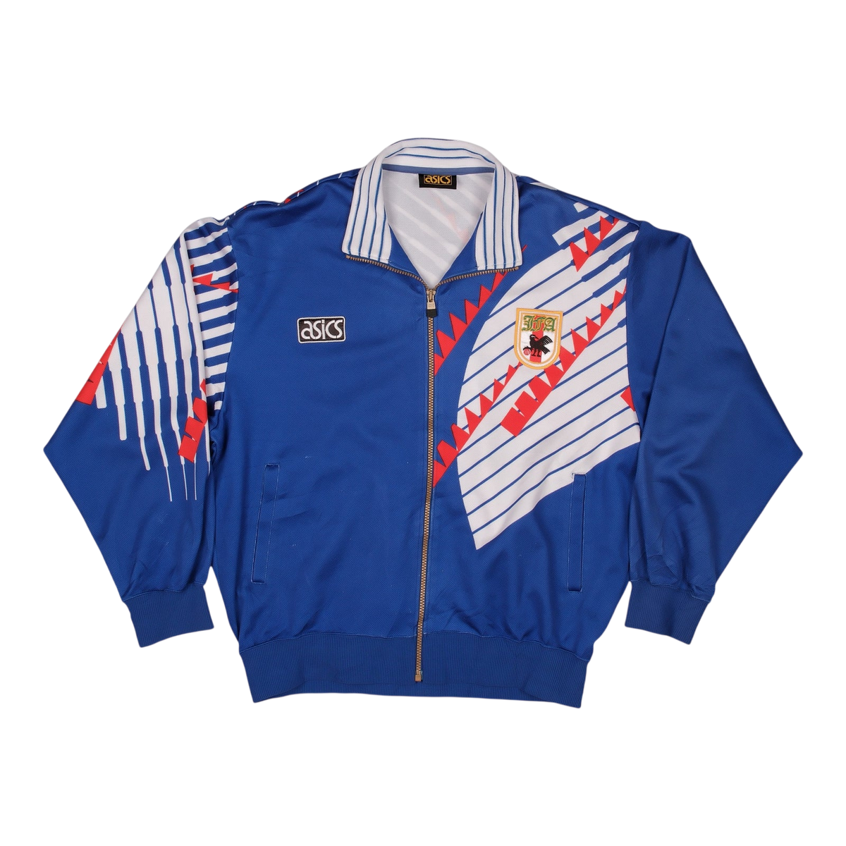 Japan 1994-96 Training Jacket