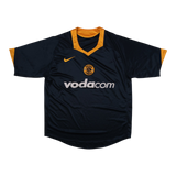 Kaizer Chiefs 2004-05 Third Shirt — football shirt