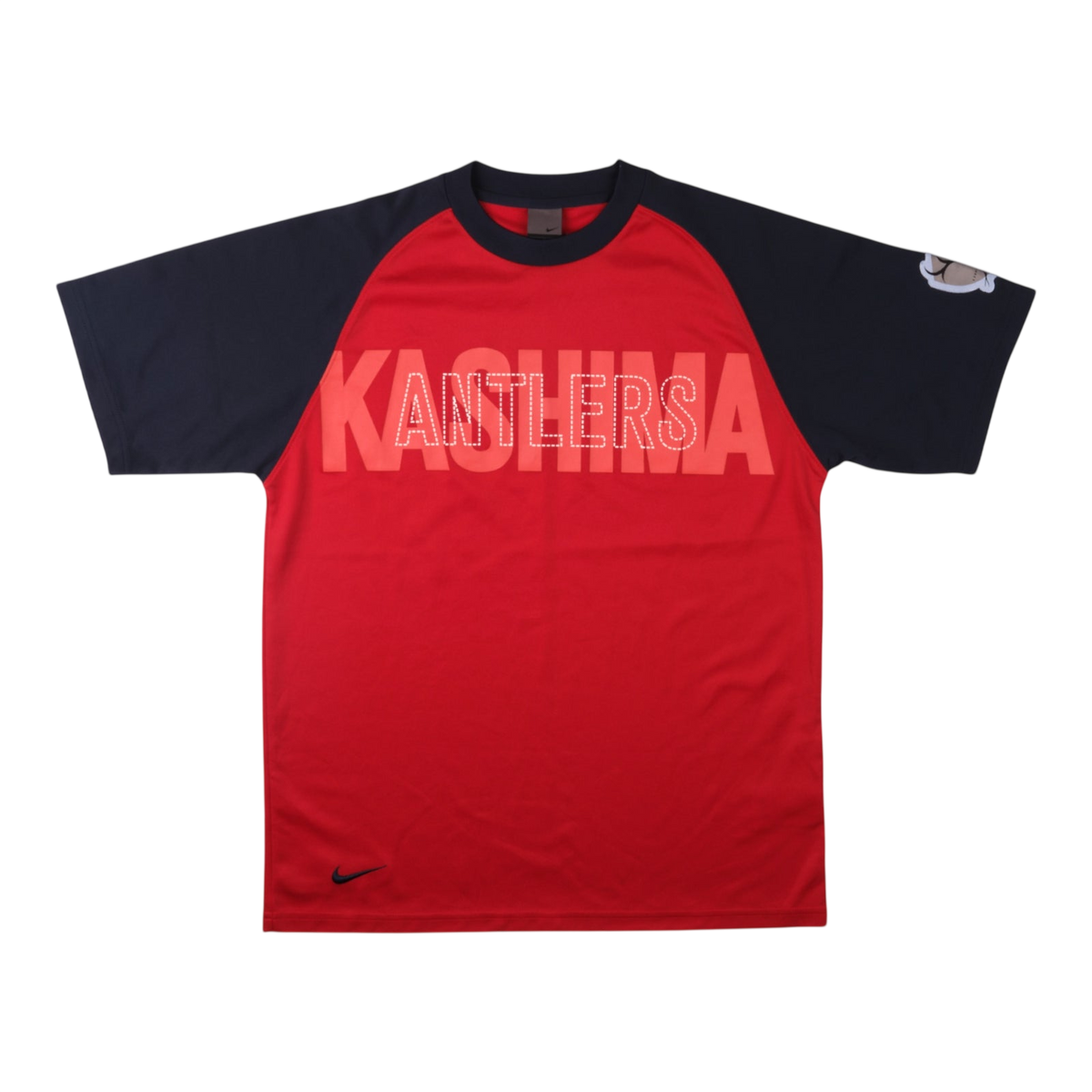Kashima Antlers 2000's Training — football shirt