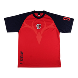 Kashima Antlers 2006 Shirt — football shirt