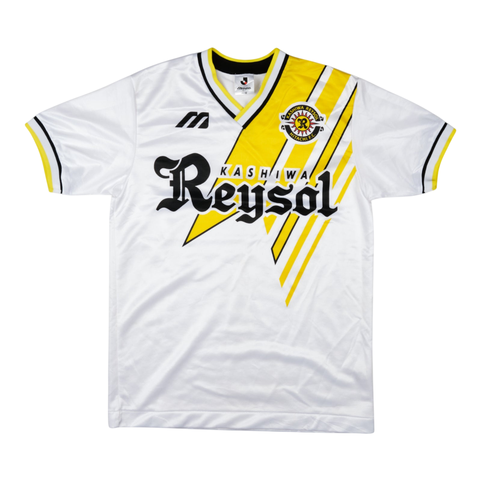 Kashiwa Reysol 1993-95 Training — football shirt
