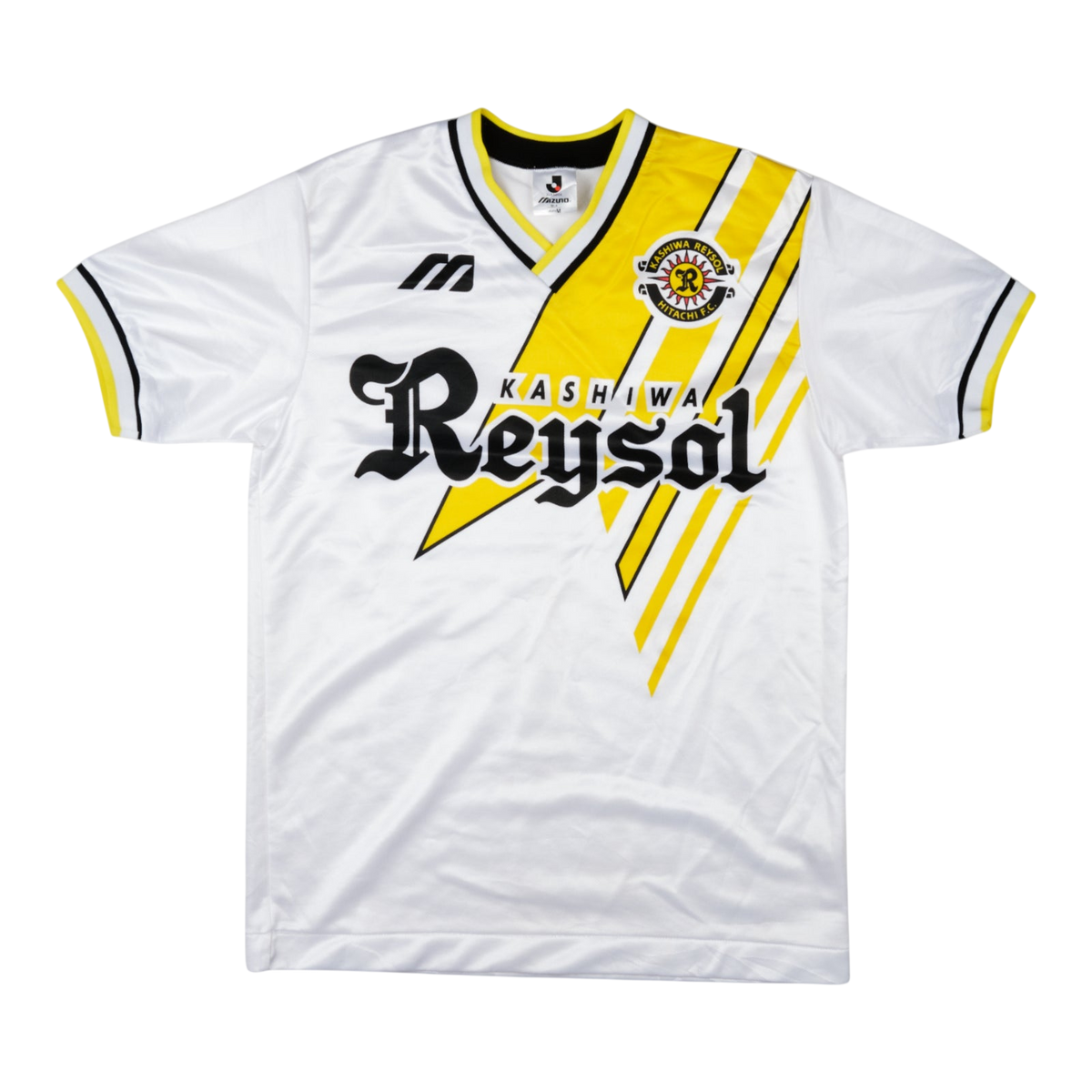 Kashiwa Reysol 1993-95 Training — football shirt