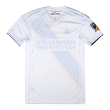 LA Galaxy 2018-20 Home — vintage football shirt, back