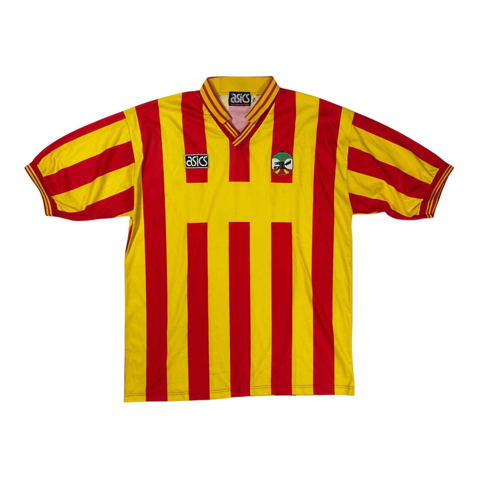 Leece 1995-1996 Home — football shirt