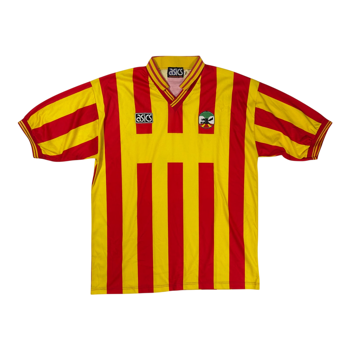 Leece 1995-1996 Home — football shirt