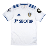 Leeds United 2020-21 Home — football shirt