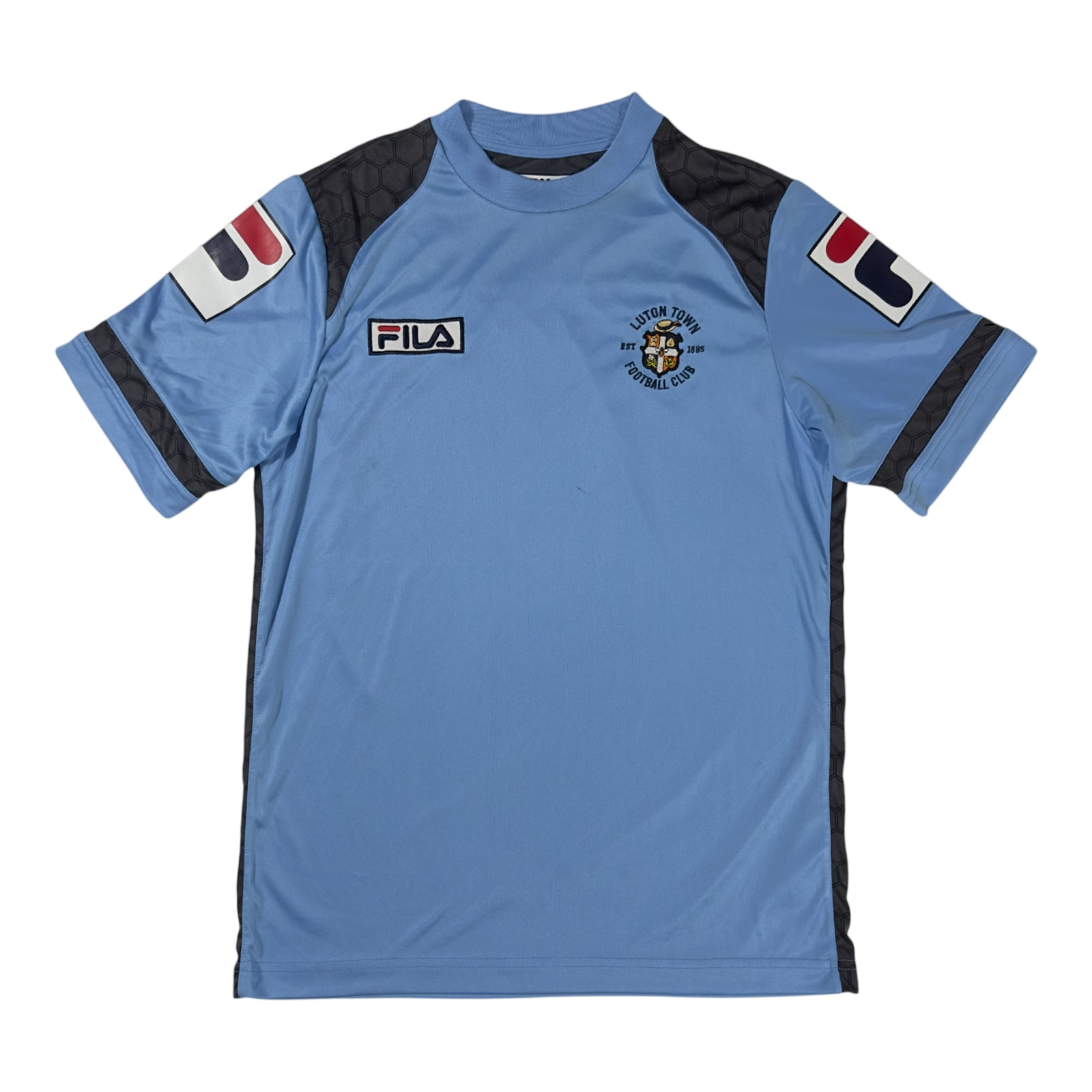 Luton Town 2015-2016 Training — football shirt