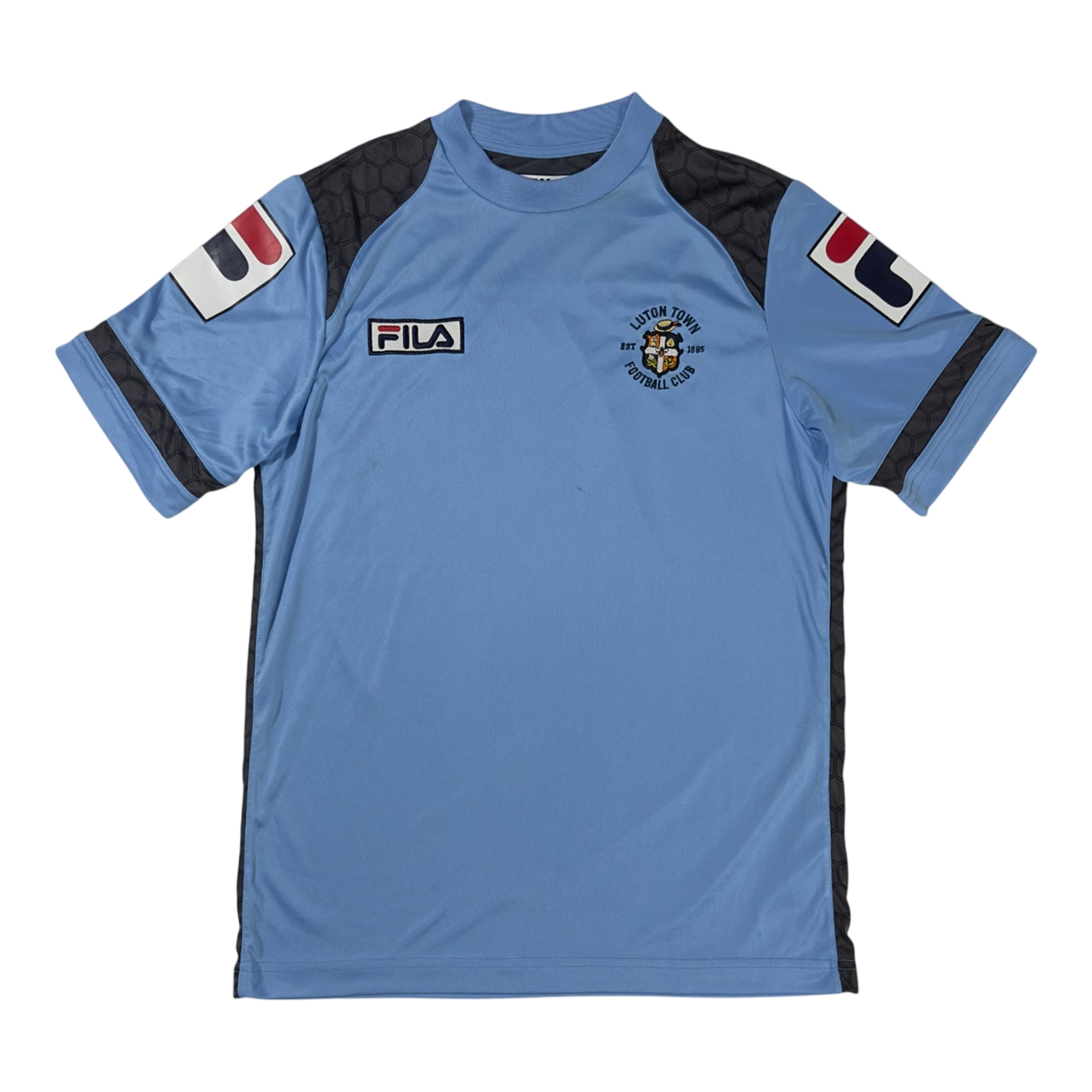 Luton Town 2015-2016 Training — football shirt