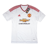 Manchester United 2015-16 Away — football shirt