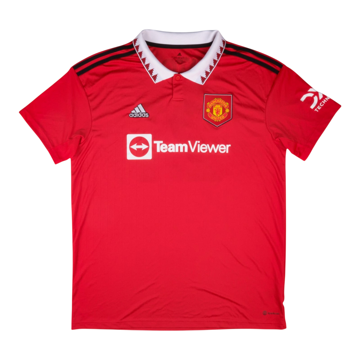 Manchester United 2022-2023 Home (#21 ANTONY) — football shirt