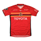 Nagoya Grampus 2019 Home #6 Kazuya — football shirt