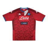 Napoli 2019-20 GK — football shirt