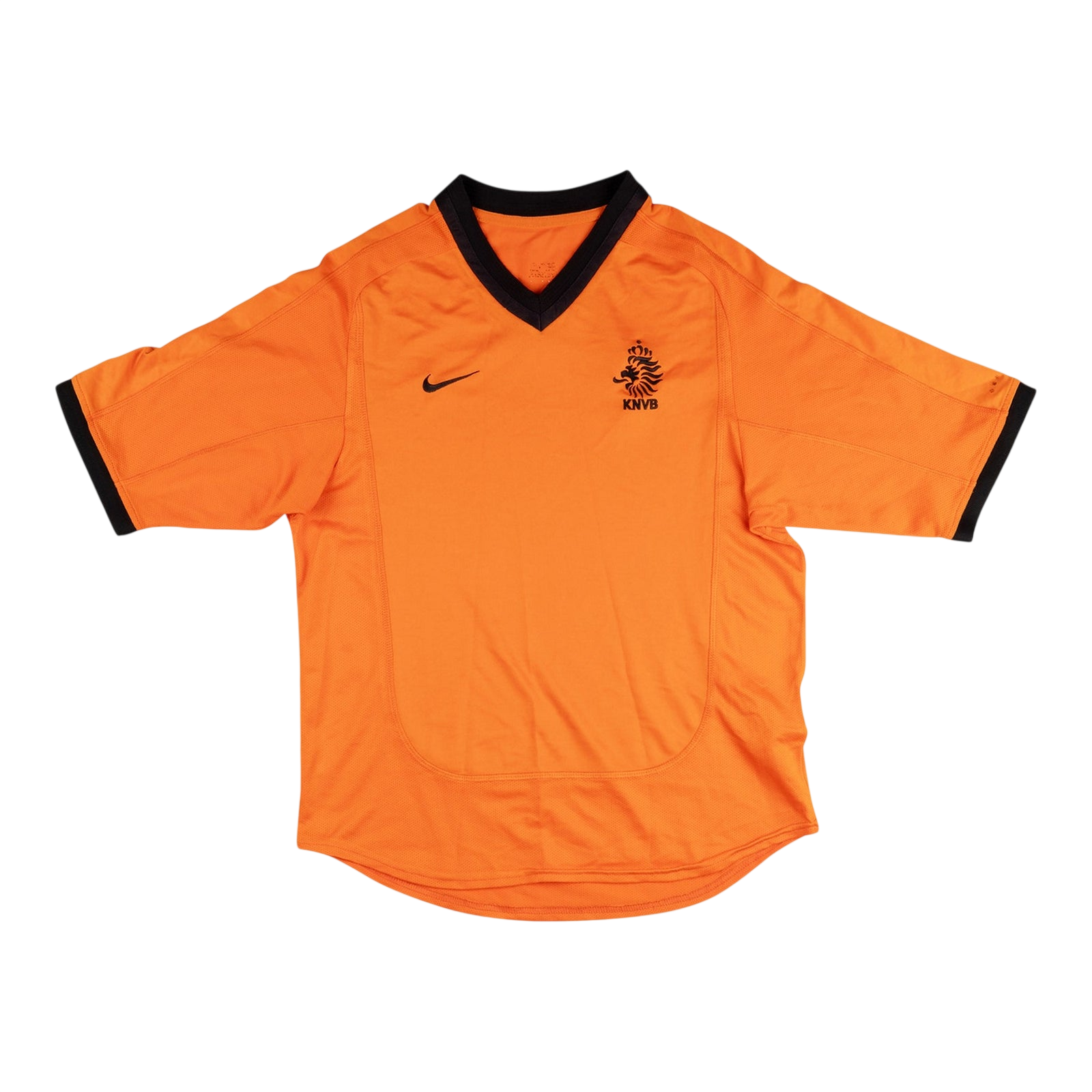 Netherlands 2000-2002 Home — football shirt