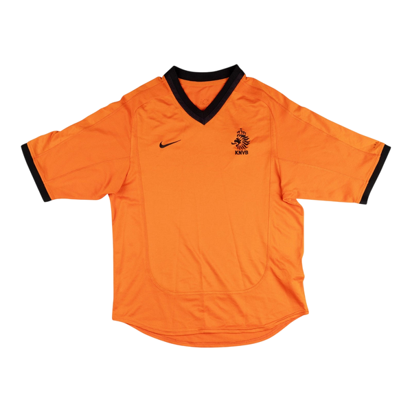 Netherlands 2000-2002 Home