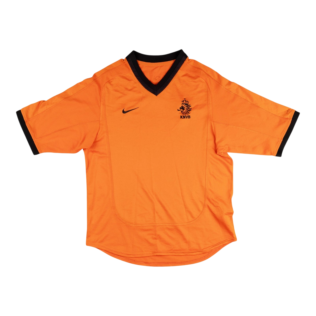 Netherlands 2000-2002 Home — football shirt