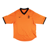 Netherlands 2000-2002 Home — football shirt