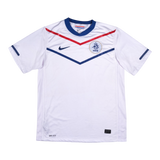Netherlands 2010-12 Away — vintage football shirt, front