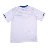 Netherlands 2010-12 Away — vintage football shirt, back