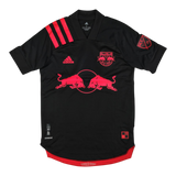 New York Red Bulls 2020-21 Away #77 Royer — football shirt