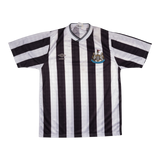 Newcastle United 1988-90 Home — football shirt