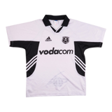 Orlando Pirates 2000-2002 Home — football shirt