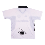 Orlando Pirates 2000-2002 Home — vintage football shirt, back