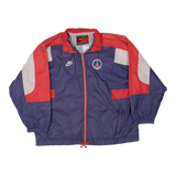 Paris Saint-Germain 1996-97 Home Jacket