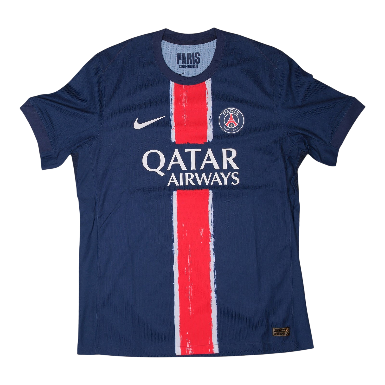 Paris Saint-Germain 2024-25 Home Shirt