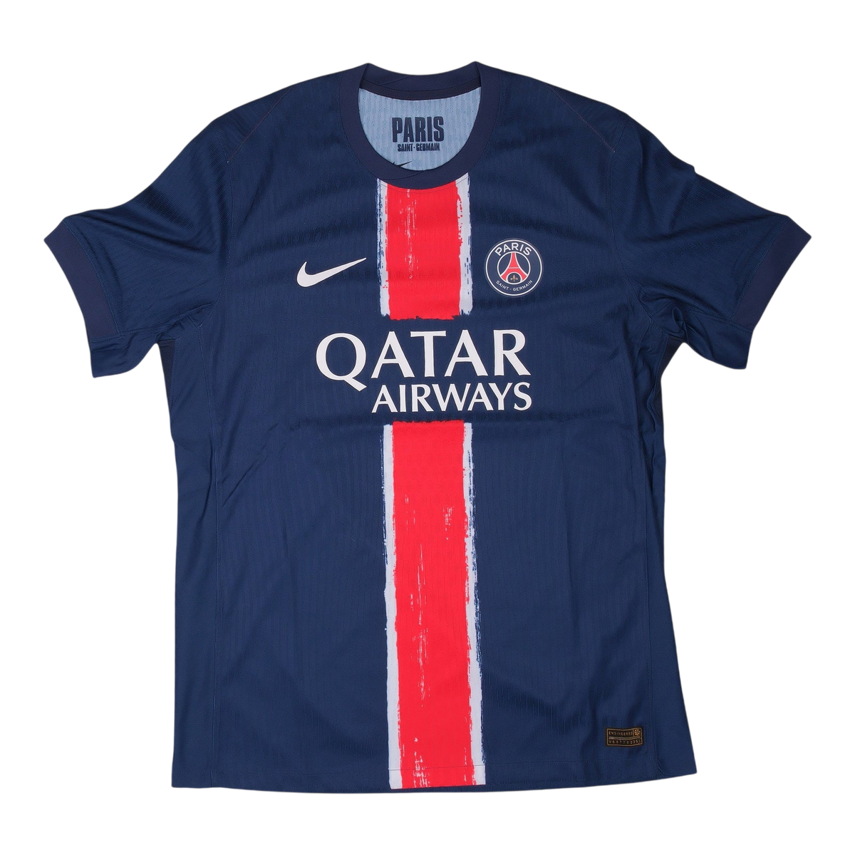 Paris Saint-Germain 2024-25 Home Shirt