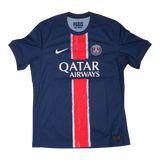 Paris Saint-Germain 2024-25 Home Shirt
