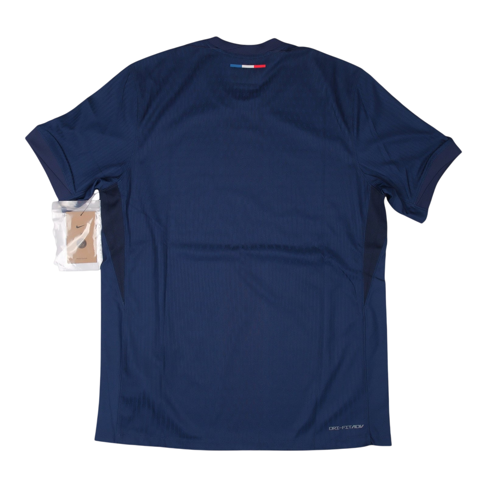 Paris Saint-Germain 2024-25 Home Shirt
