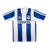 Porto 1990-92 Home — football shirt
