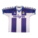 Porto 1997-99 Home — football shirt