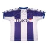 Porto 1997-99 Home — vintage football shirt, back