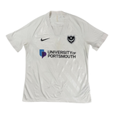 Portsmouth 2018-2019 Home — football shirt