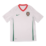 Portugal 2008-10 Away Shirt