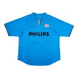 PSV 2001-2002 Away (#22 BOUMA) — football shirt