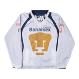 Pumas UNAM 2006 Reversible Jumper — football shirt