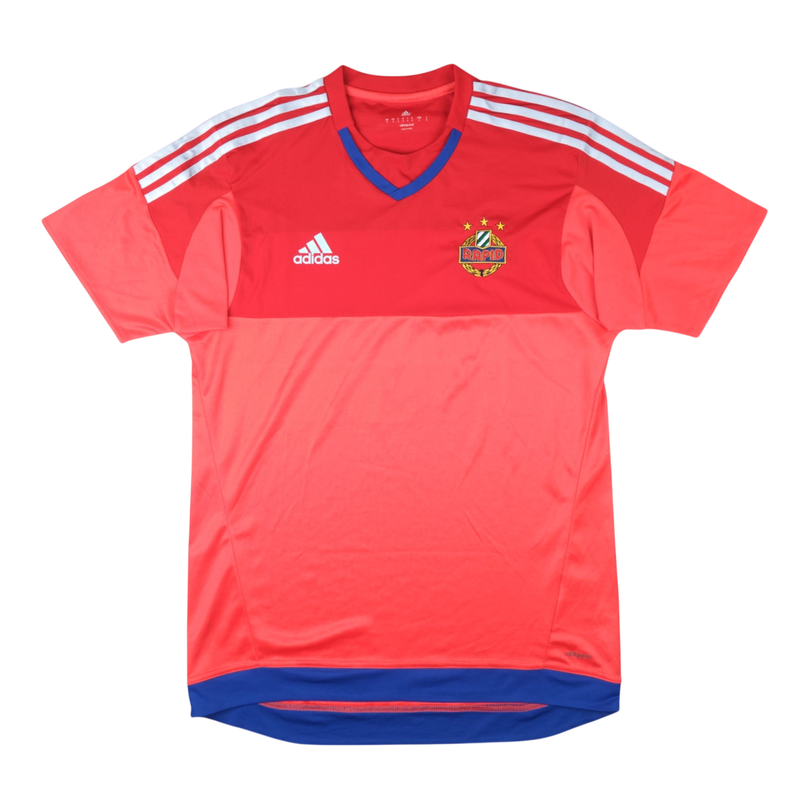Rapid Vienna 2016 GK Away — football shirt