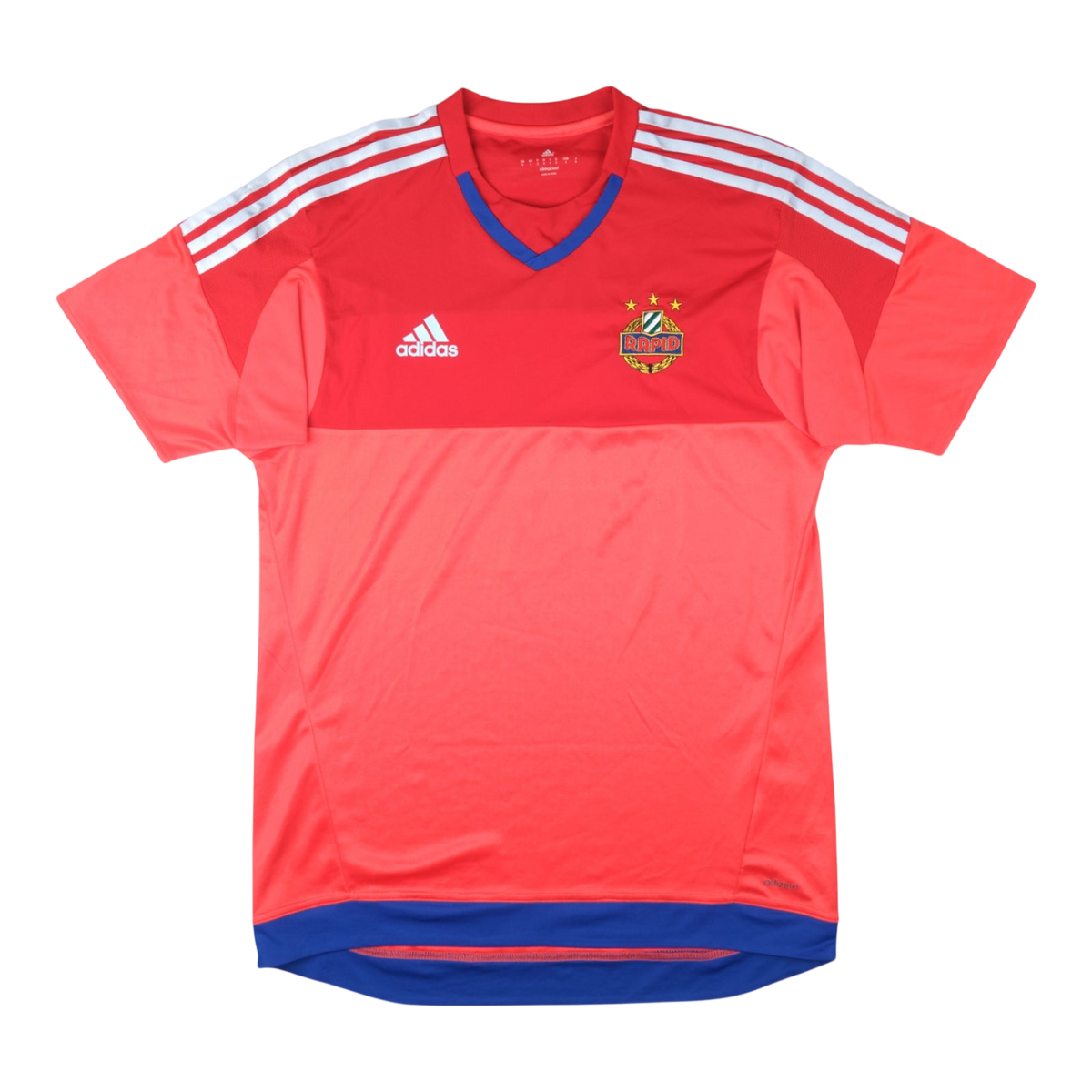 Rapid Vienna 2016 GK Away — football shirt